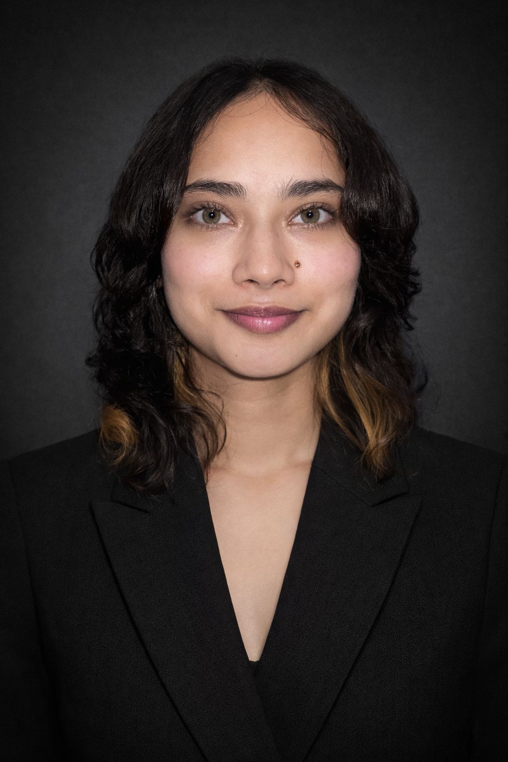 Sd Amber - Co-Founder & Director