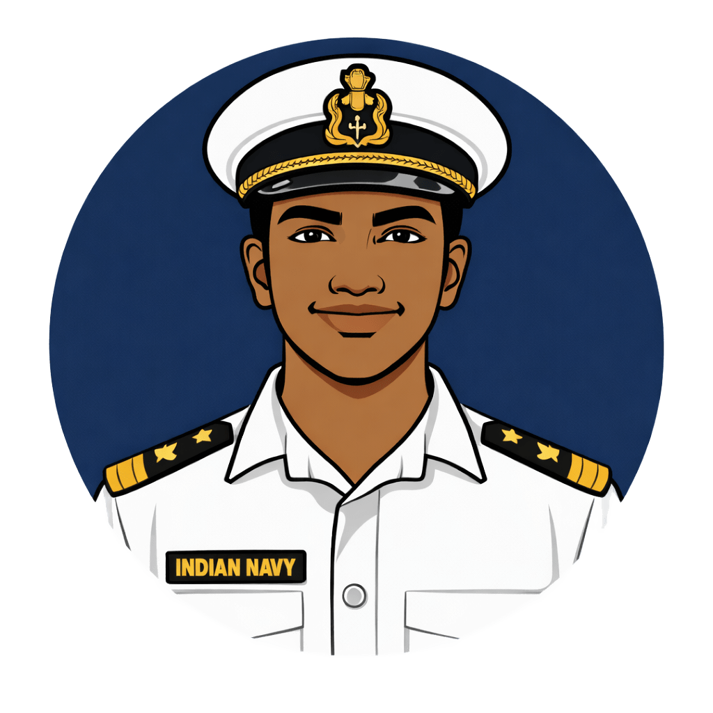 Indian Navy