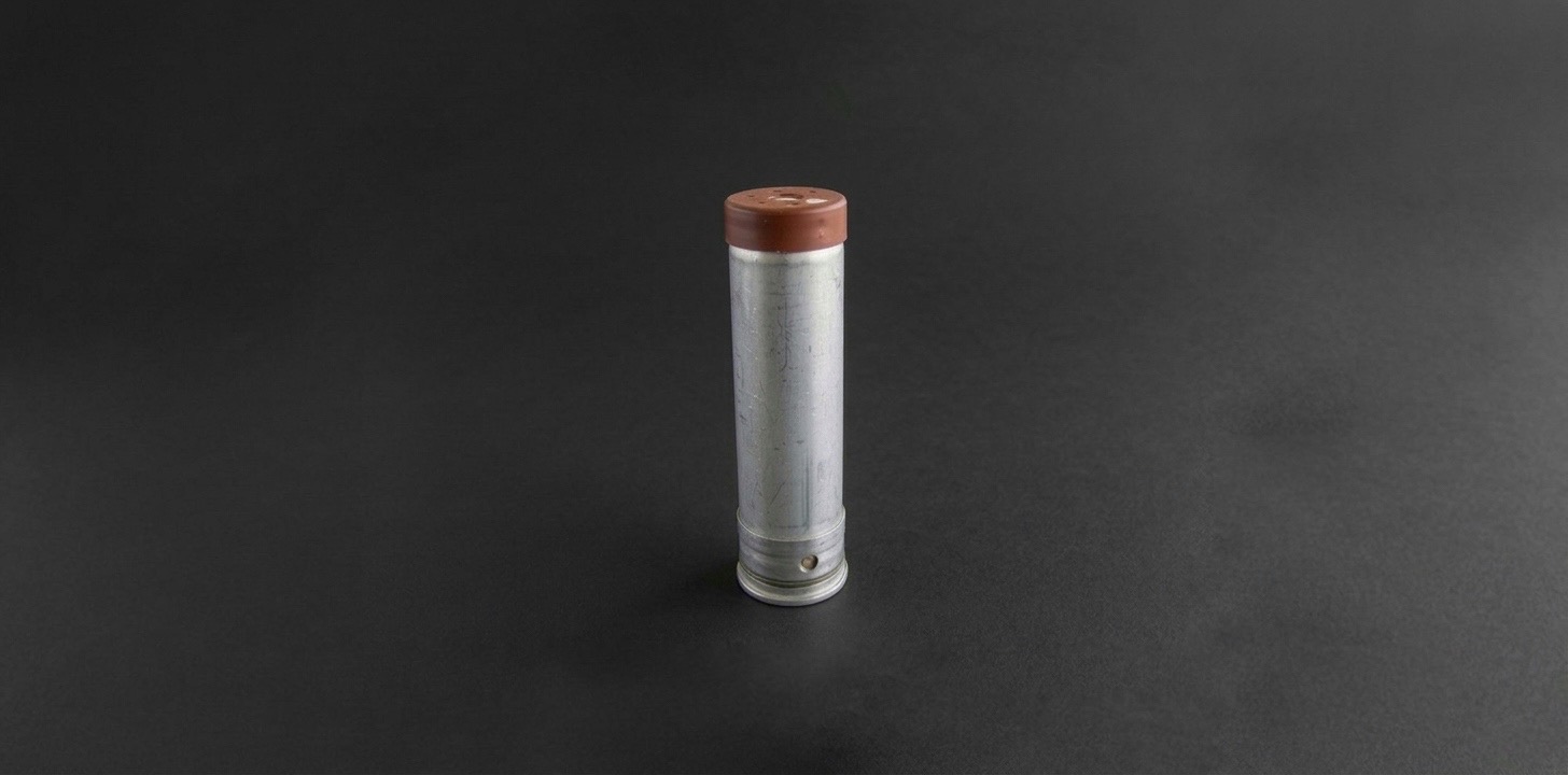 Aircraft Countermeasure Flare Research